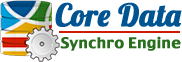Tomecanic Core Data